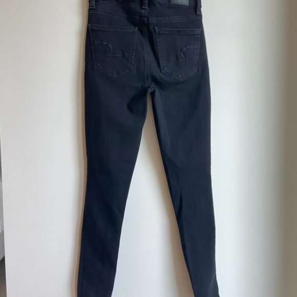 American Eagle Skinny Jeans - Picture 6 of 8